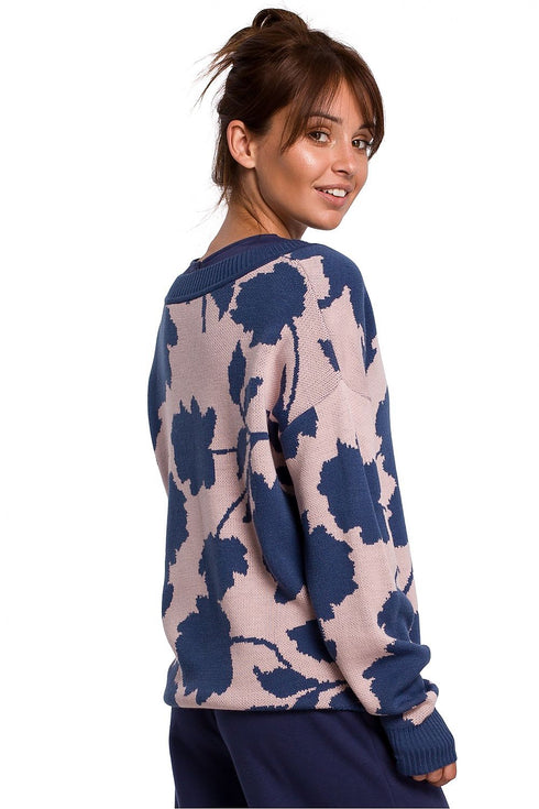 Chandail model 148238 BE Knit